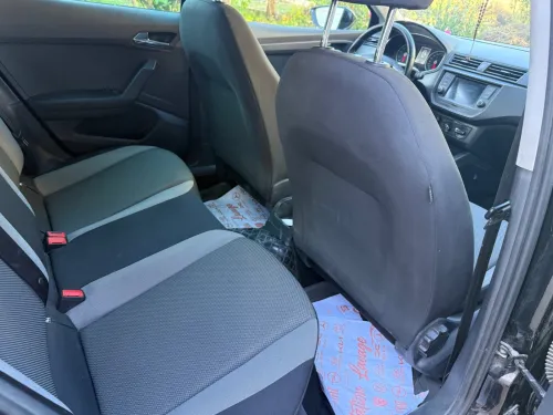Seat Ibiza 2019 1.6 MPI