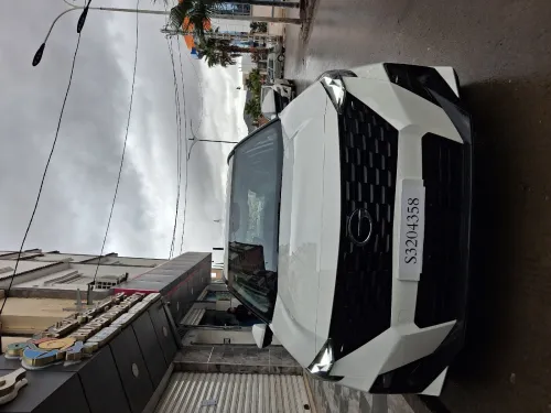 Gac Gs3 2026 
