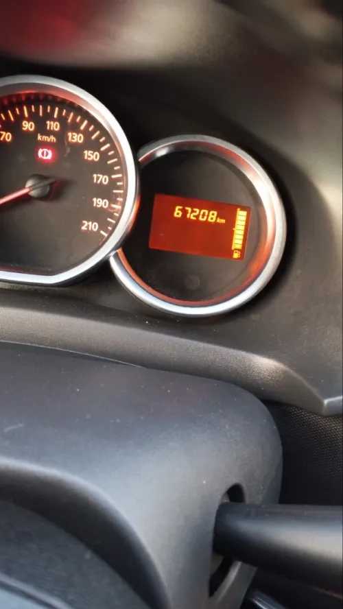 Dacia Sandero 2021 Stpway