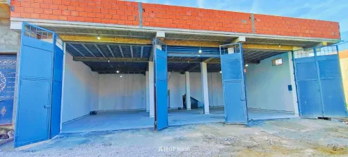 Location Local Blida Ben khellil