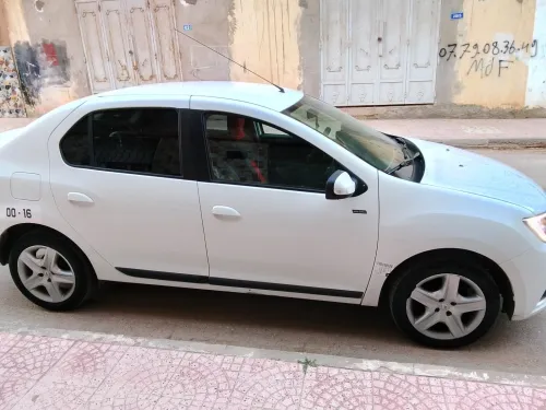 Renault Symbol 2019 