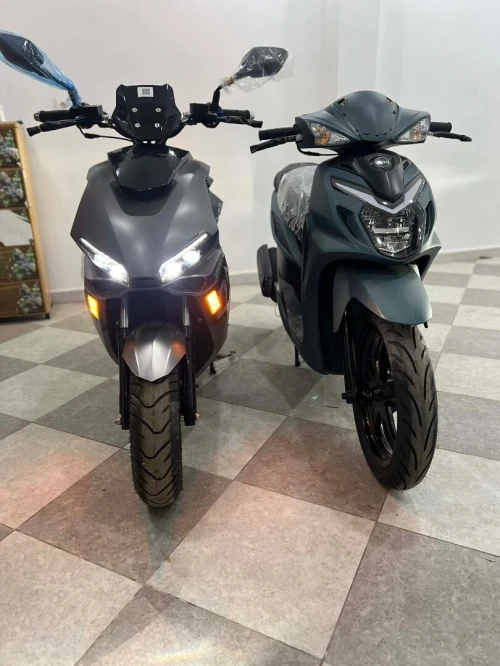 Sym Sr 2026
