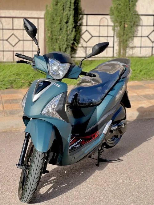 Sym Symphony st 2025