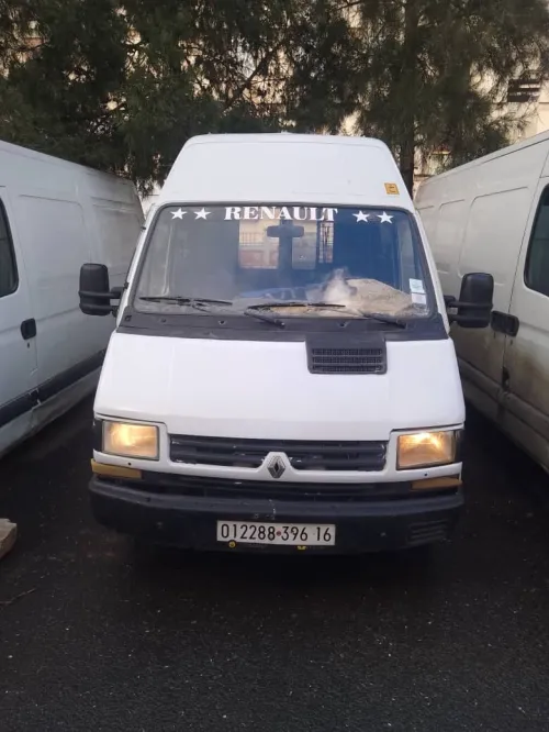 Renault Trafic 1996