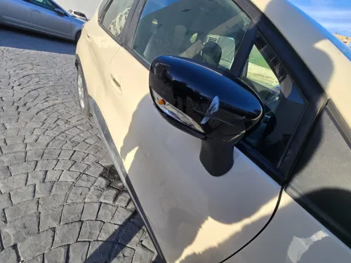 Renault Captur 2016 Captur