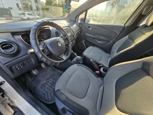 Renault Captur 2016 Captur