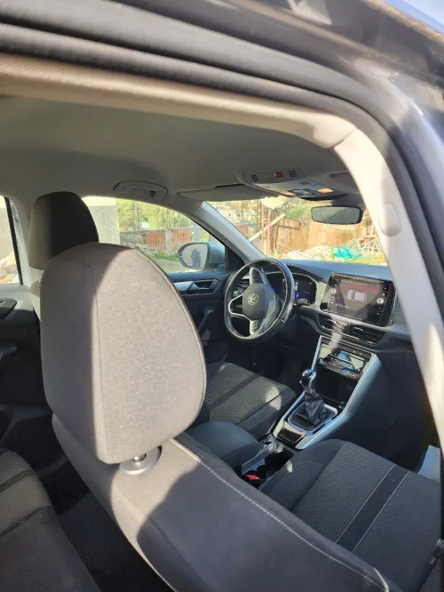 Volkswagen T-Roc 2022 T-Roc