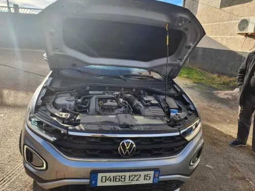 Volkswagen T-Roc 2022 T-Roc