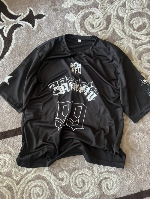 Jersey nfl oversize