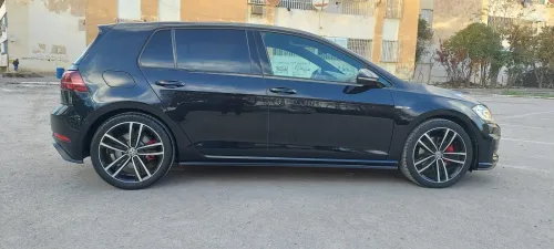 Volkswagen Golf 7 2019 GTD