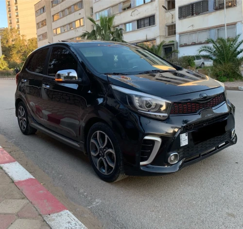 Kia Picanto 2018 GT-Line