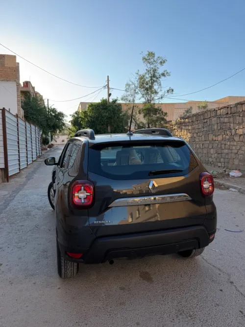 Renault Duster 2026 
