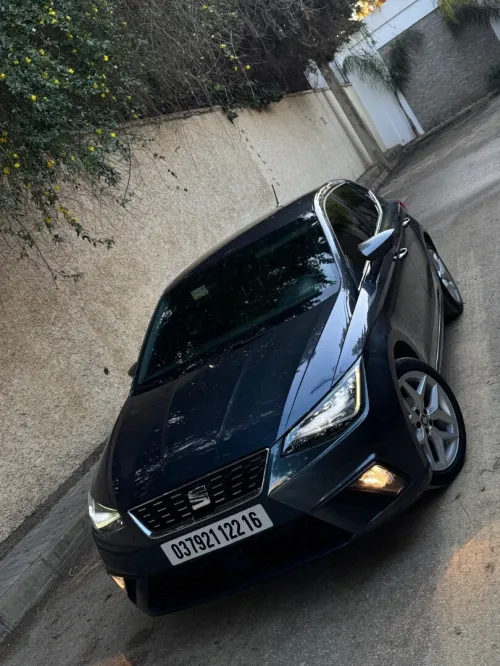 Seat Ibiza 2022 FR Xclusive