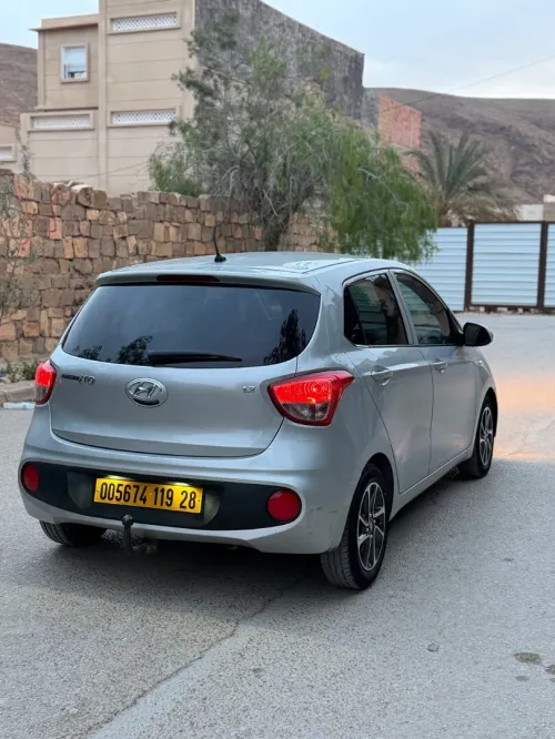 Hyundai Grand i10 2019 DZ