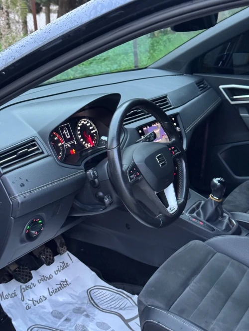 Seat Ibiza 2022 FR Xclusive