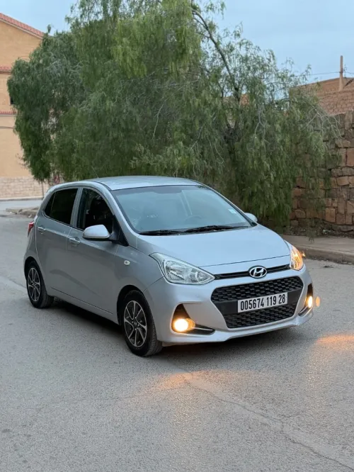 Hyundai Grand i10 2019 DZ