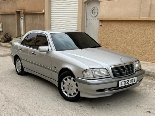 Mercedes Classe C 1999 Elegance