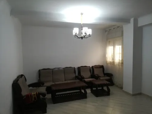 Vente Appartement F6 Oran Hassi bounif