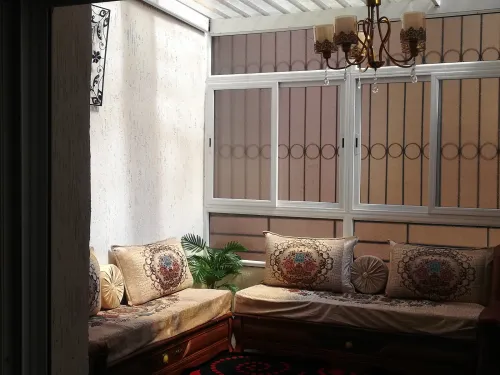 Vente Appartement F6 Oran Hassi bounif