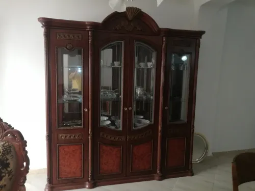 Vente Appartement F6 Oran Hassi bounif