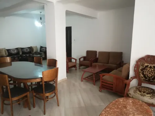 Vente Appartement F6 Oran Hassi bounif