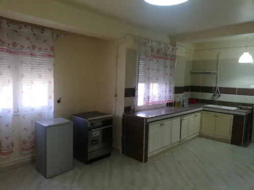 Vente Appartement F6 Oran Hassi bounif