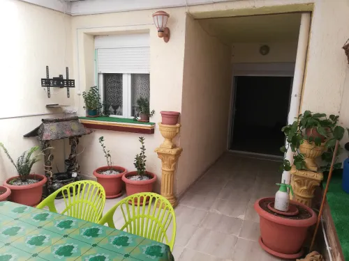 Vente Appartement F6 Oran Hassi bounif