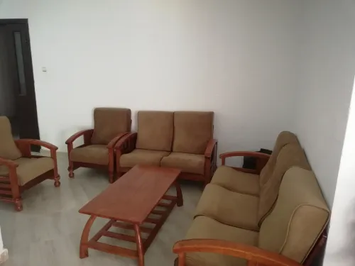 Vente Appartement F6 Oran Hassi bounif