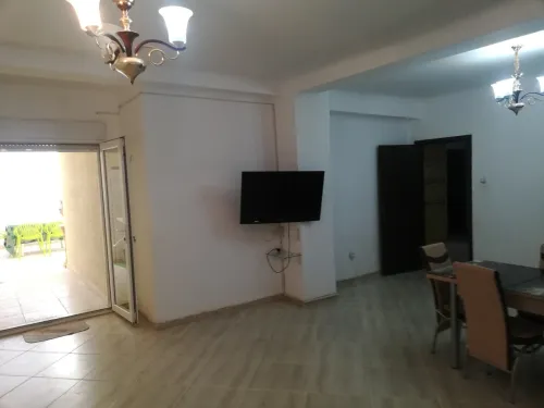 Vente Appartement F6 Oran Hassi bounif