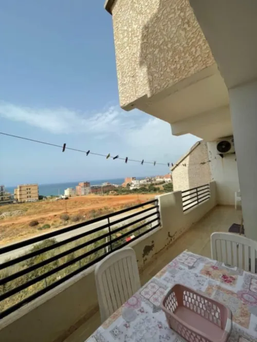 Location vacances bien immobilier Béjaïa Bejaia