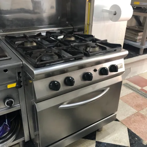 Vente de materiel de restauration professionnel d occasion Cuisine et decoration divers)