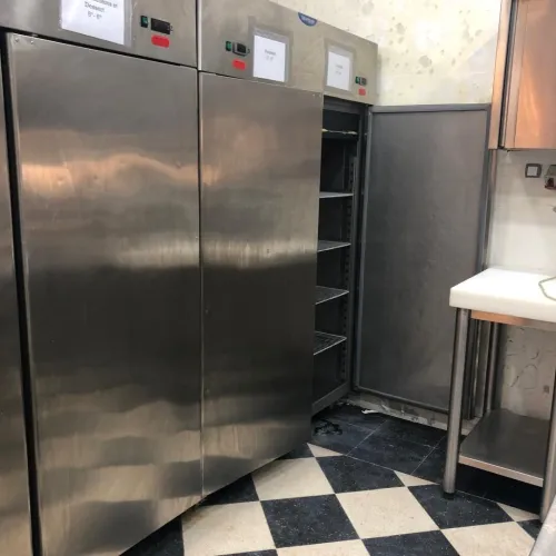 Vente de materiel de restauration professionnel d occasion Cuisine et decoration divers)