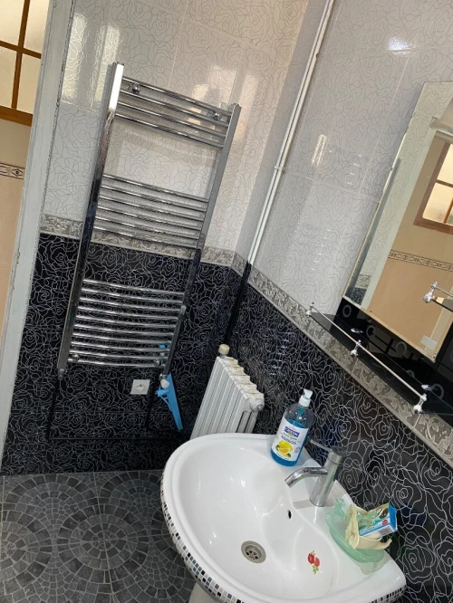Vente Villa Tiaret Tiaret