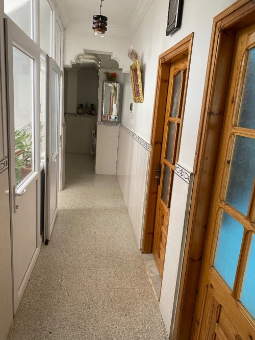 Vente Villa Tiaret Tiaret
