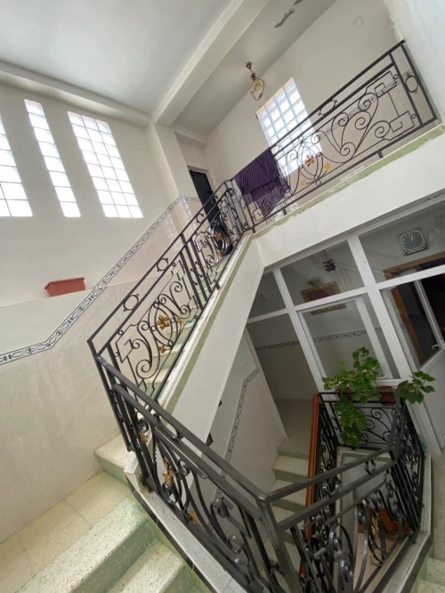 Vente Villa Tiaret Tiaret