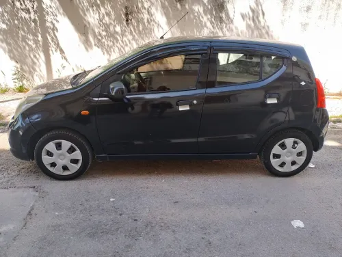 Suzuki Celerio 2012 Celerio