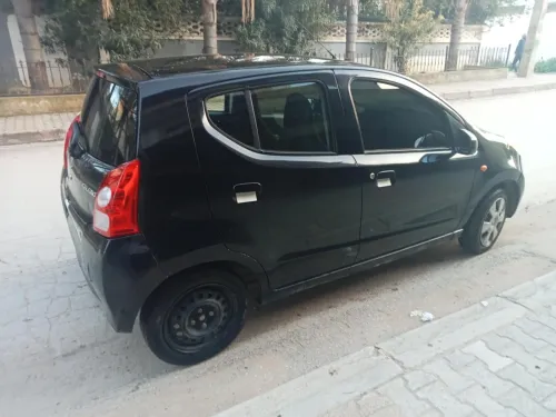 Suzuki Celerio 2012 Celerio