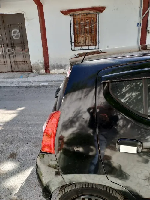 Suzuki Celerio 2012 Celerio