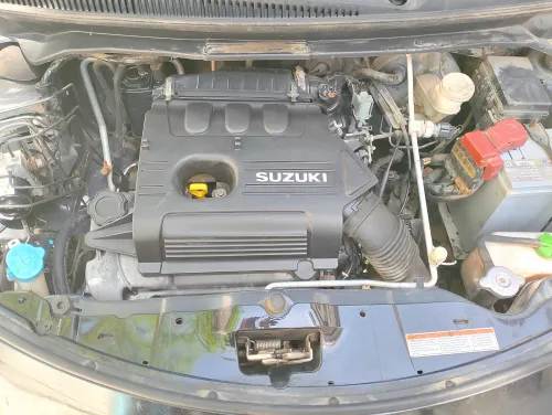 Suzuki Celerio 2012 Celerio