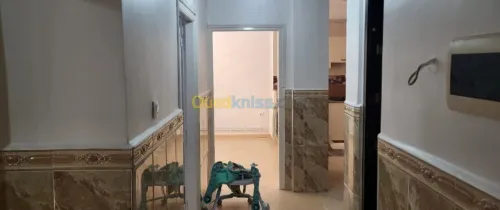 Location Appartement F3 Alger Kouba