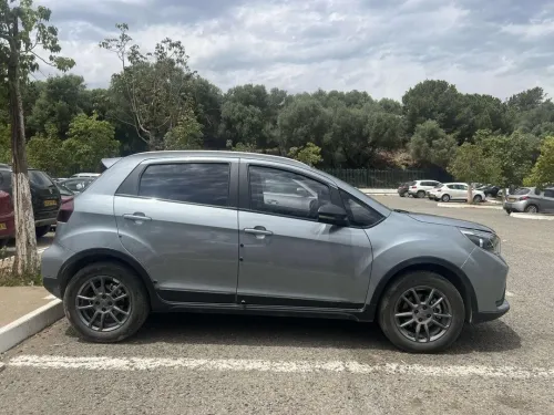Geely GX3 PRO  2024 Privilège