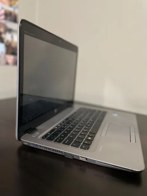 Hp elitebook