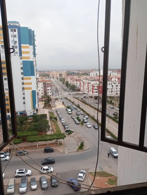 Vente Appartement F3 Alger Mohammadia
