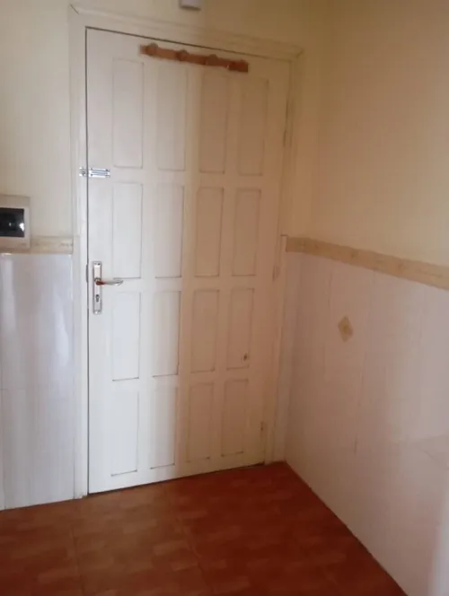 Vente Appartement F3 Alger Mohammadia