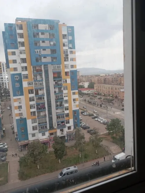 Vente Appartement F3 Alger Mohammadia