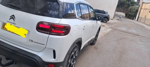 Citroen C5 Air cross 2023 SERIES