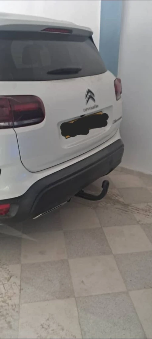 Citroen C5 Air cross 2023 SERIES