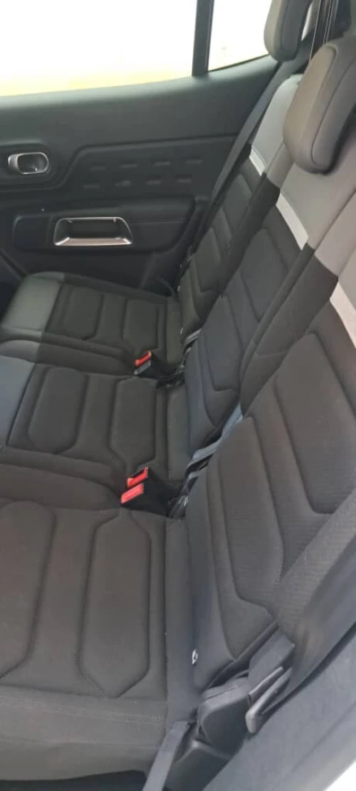 Citroen C5 Air cross 2023 SERIES