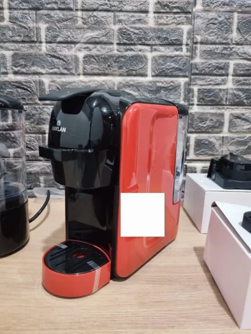 Machine à café 
