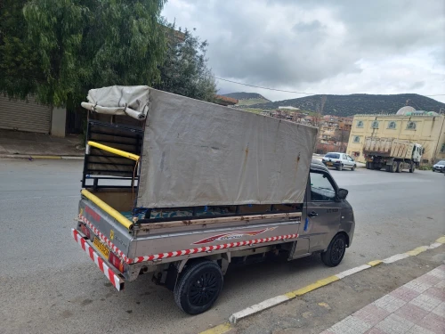 DFSK Mini Truck 2012 SC 2m30